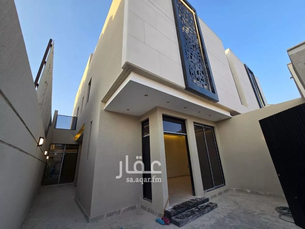 4 bedroom villa in Al Khaleej, Riyadh 6