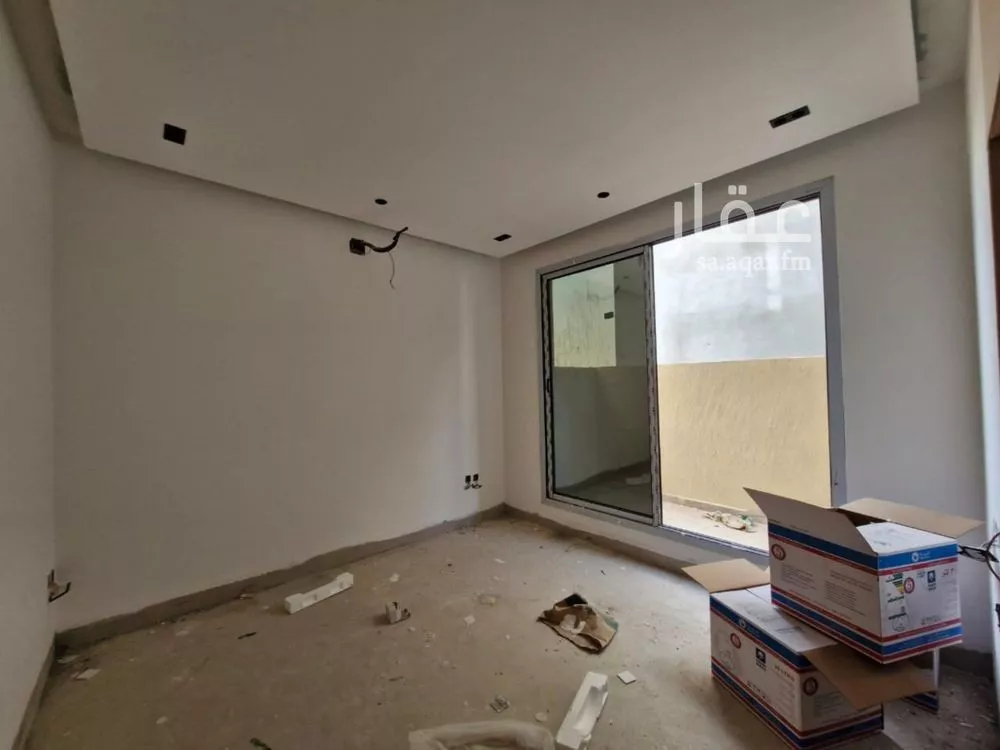 4 bedroom villa in Al Narjis 7