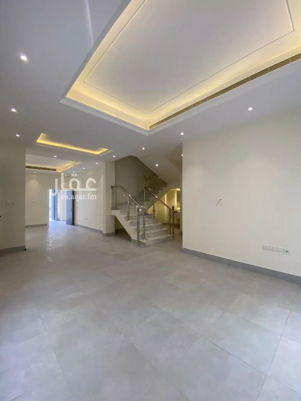 7 bedroom villa in Al Narjis 6