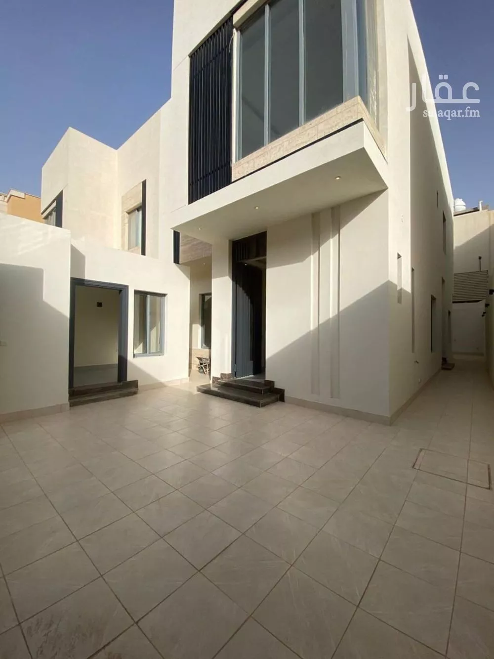 7 bedroom villa in Al Narjis 7