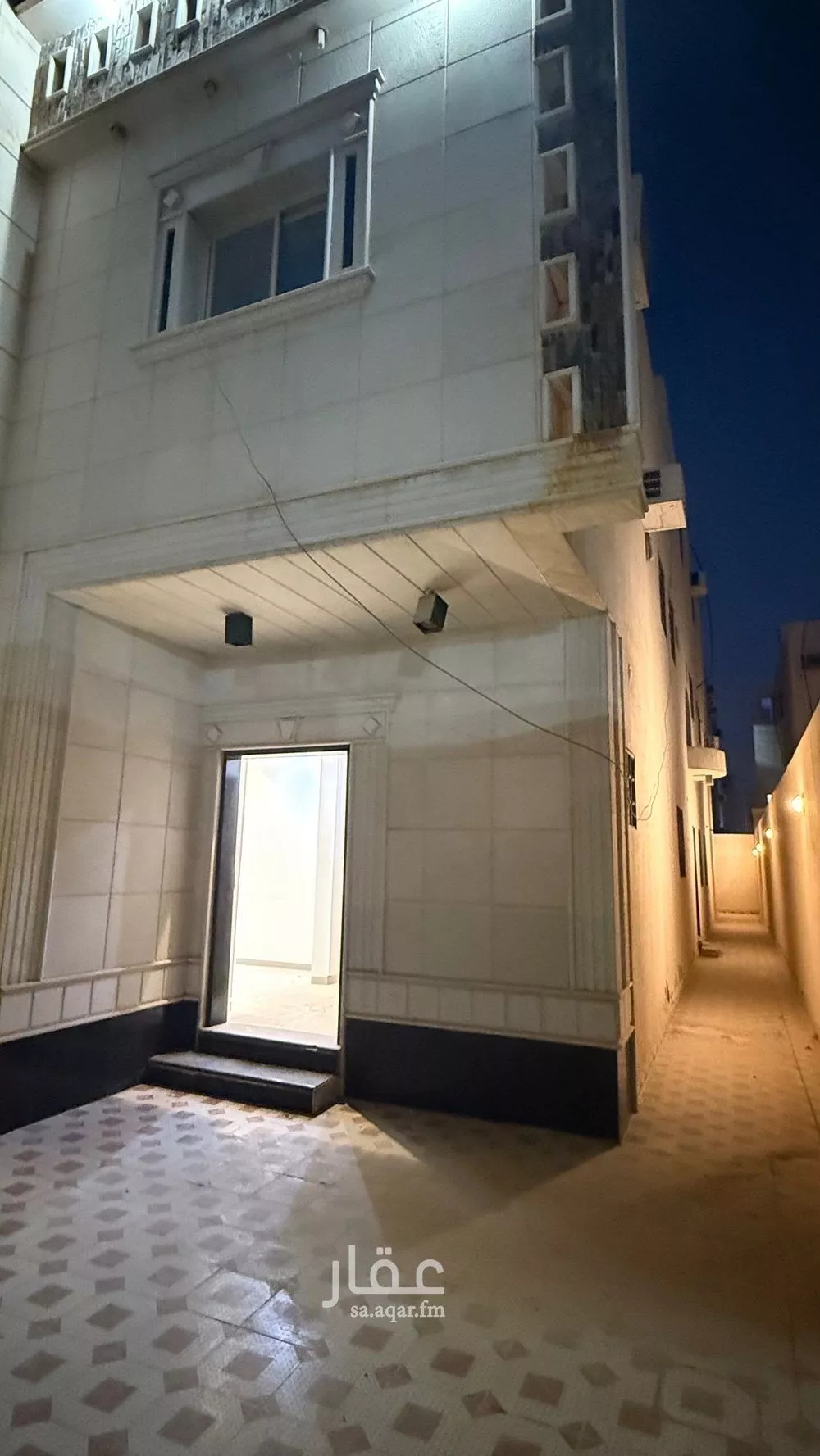 4 bedroom apartment in Al Rimal 2