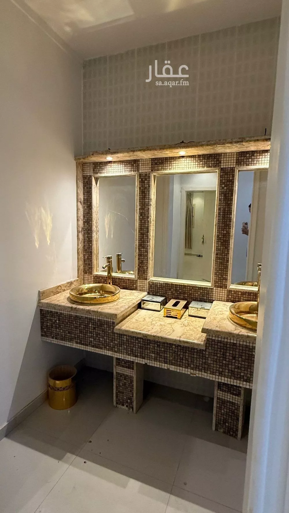 4 bedroom apartment in Al Rimal 5