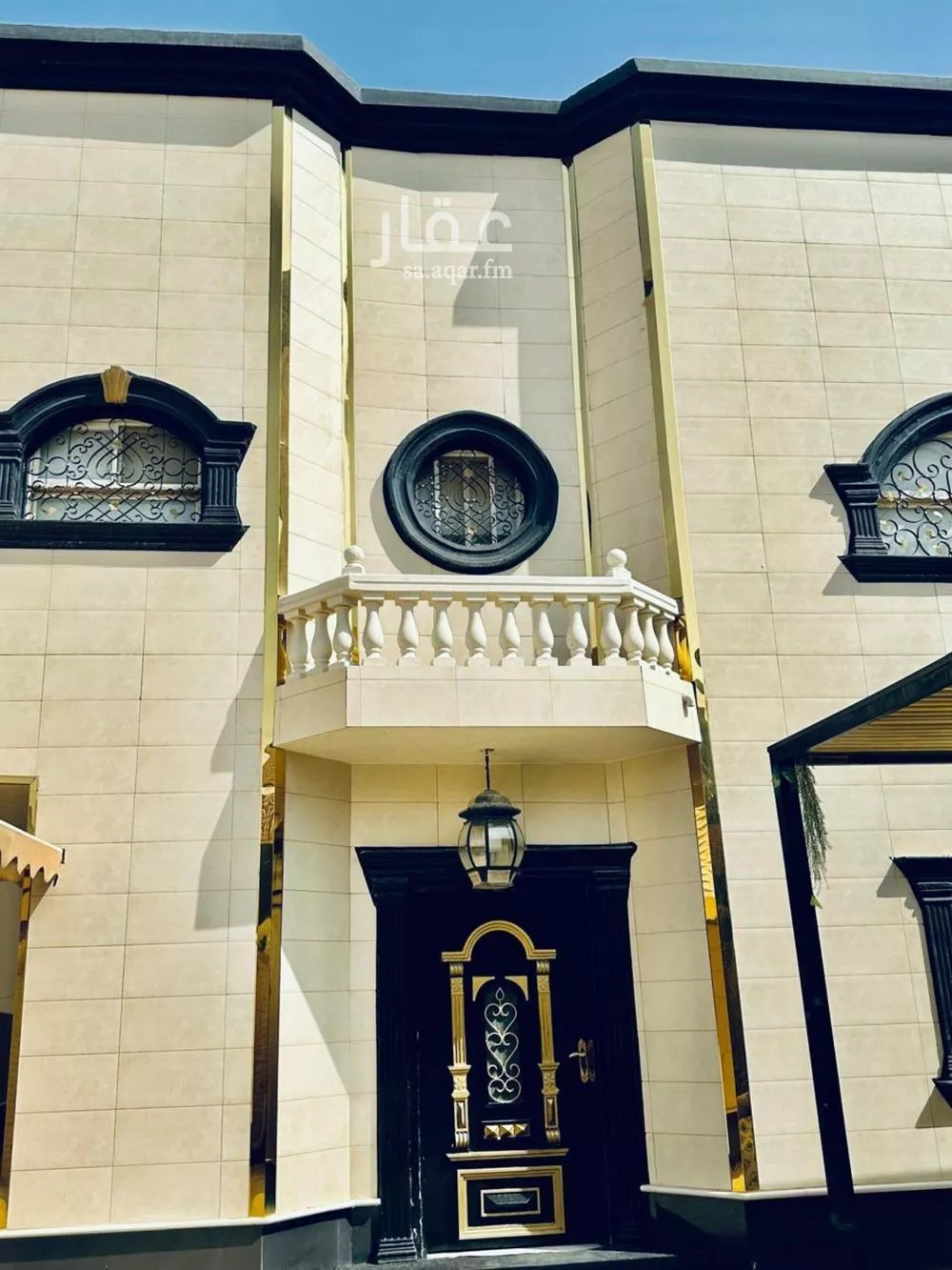 5 bedroom villa in Al Fayha 3