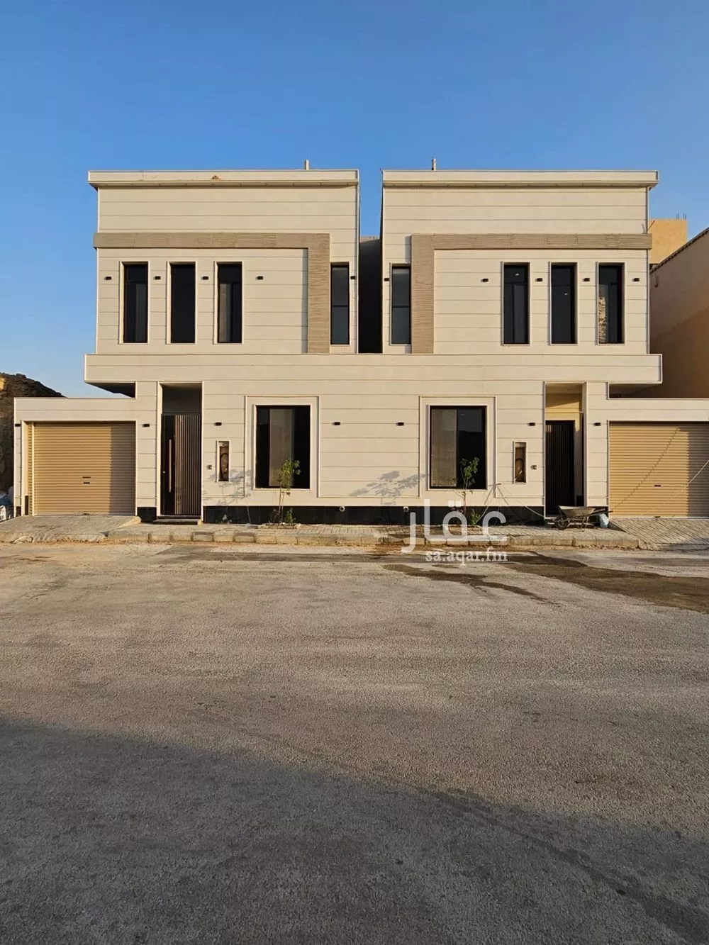 6 bedroom villa in Dhahrat Laban 15