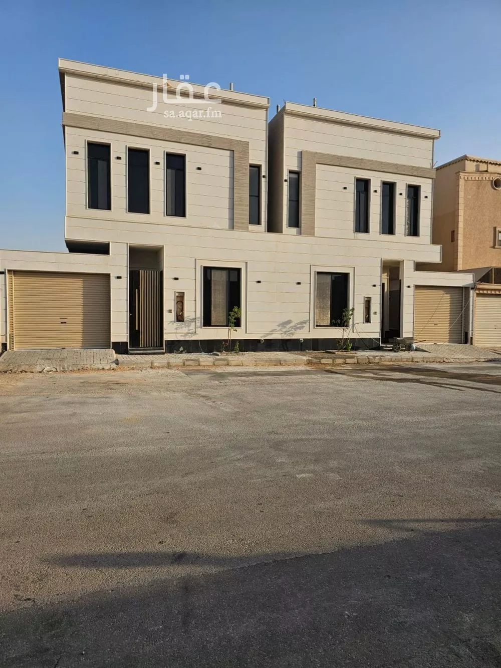 6 bedroom villa in Dhahrat Laban 3