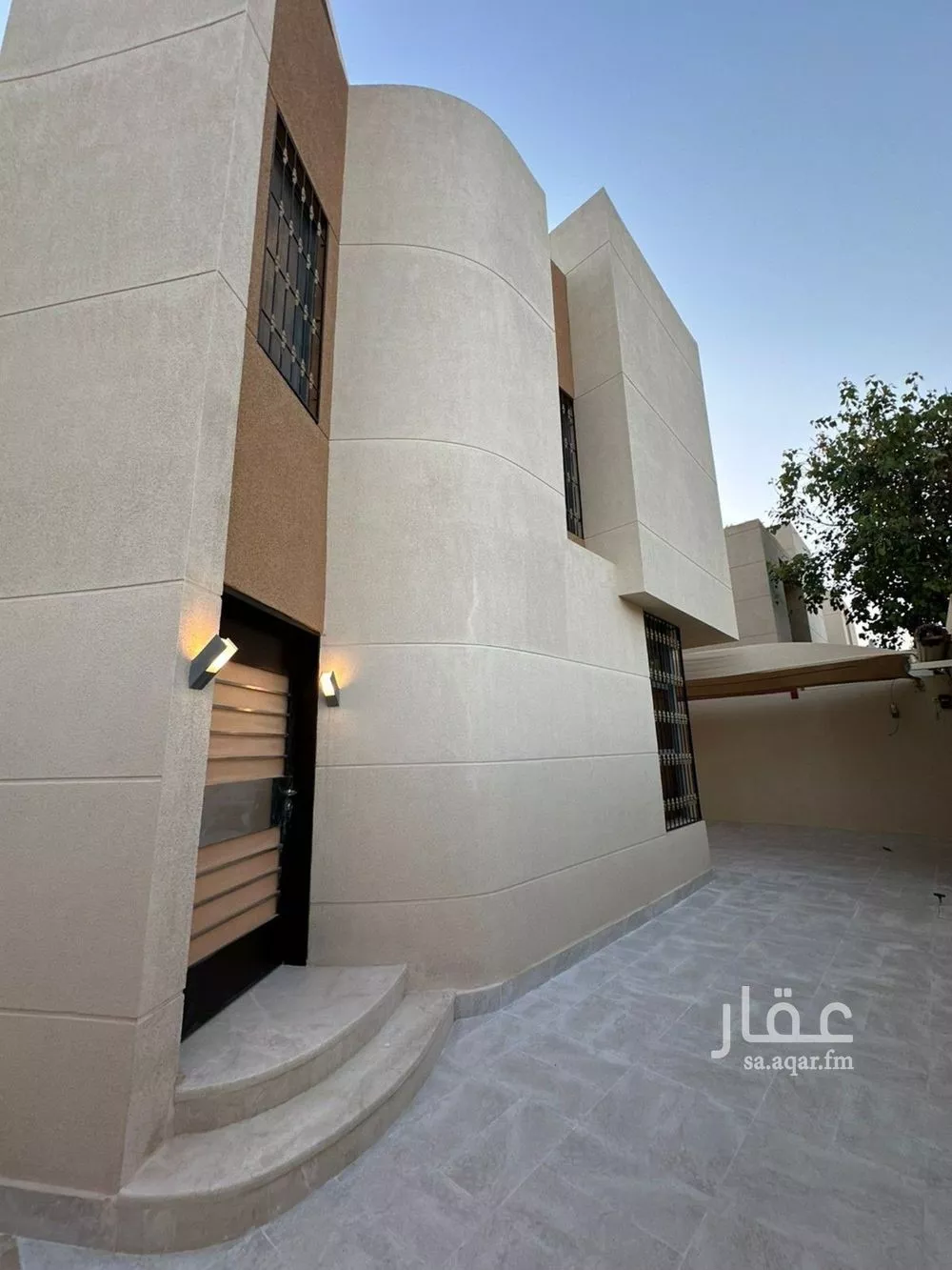 7 bedroom villa in Al Rabie 2