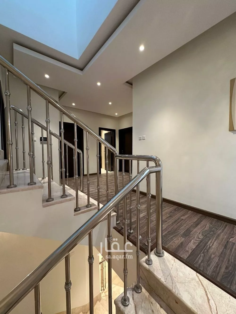 7 bedroom villa in Al Rabie 16