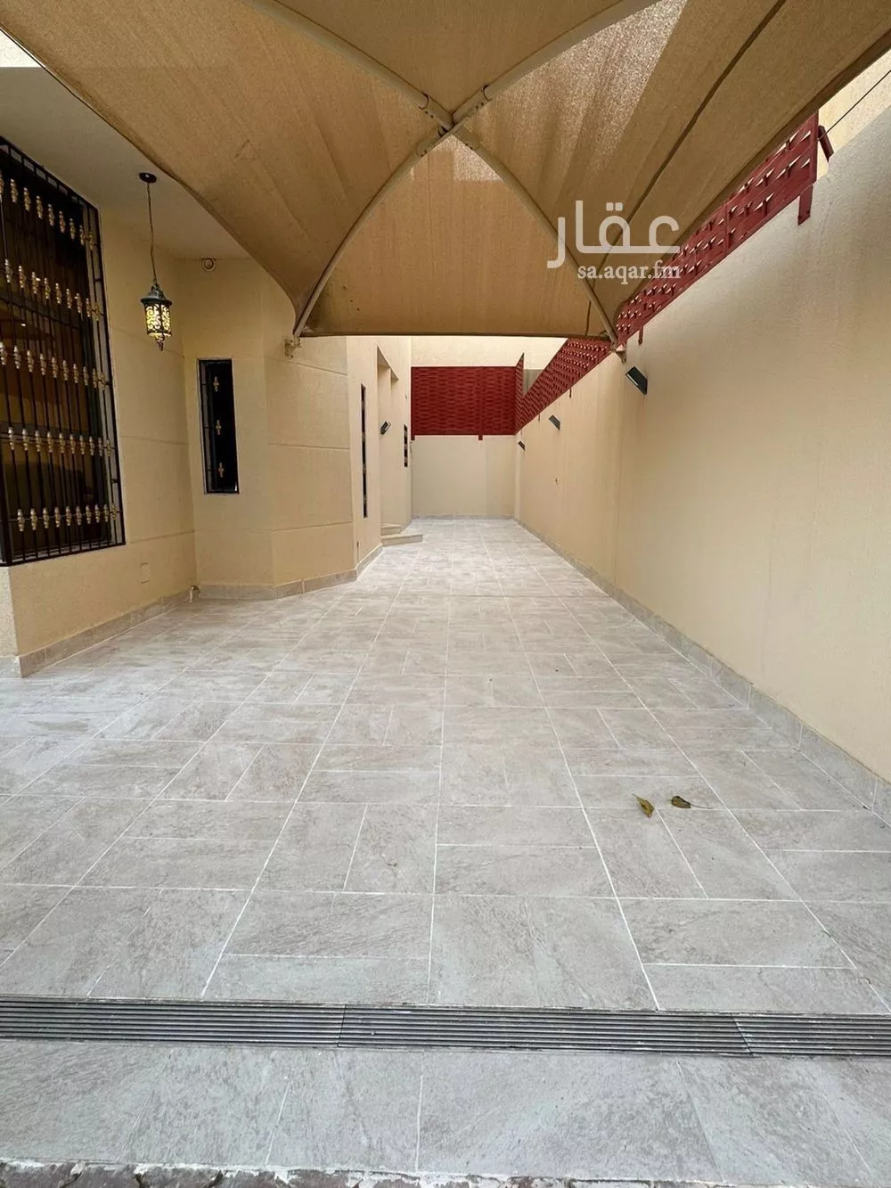7 bedroom villa in Al Rabie 17