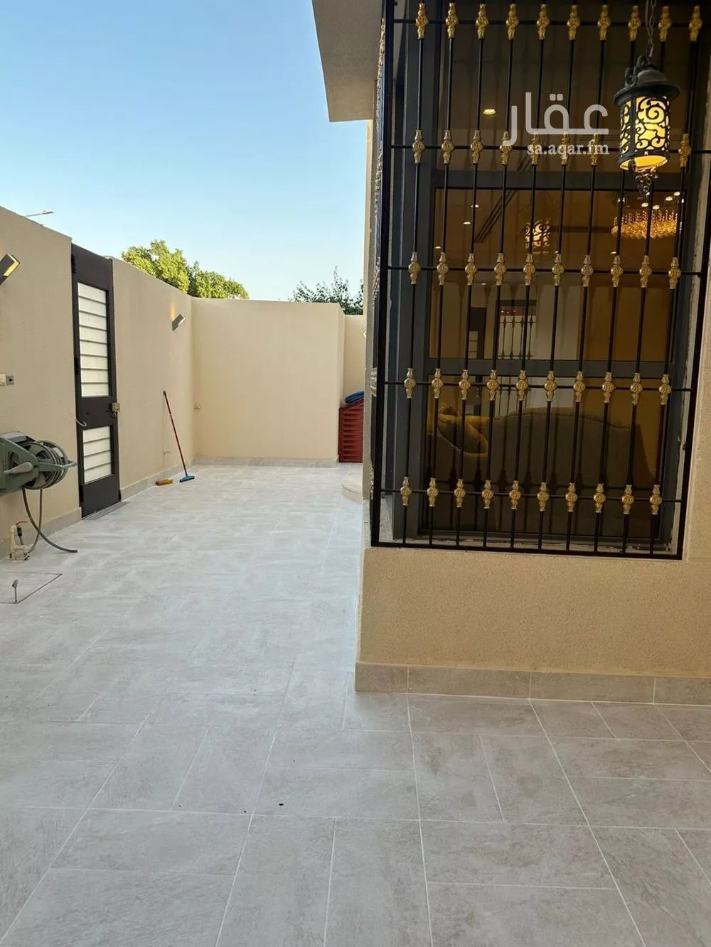 7 bedroom villa in Al Rabie 19