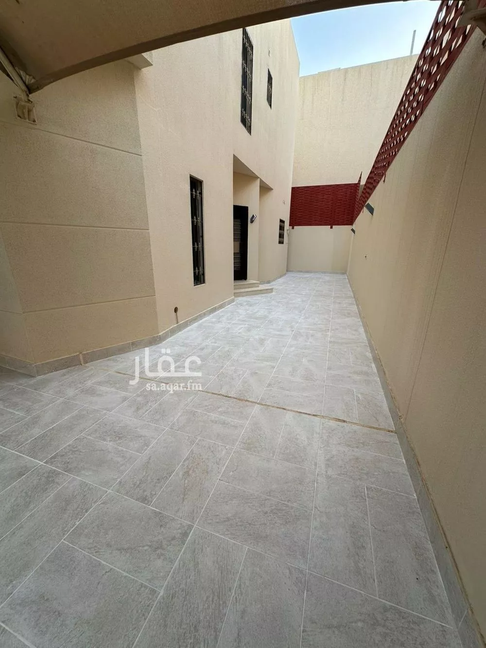 7 bedroom villa in Al Rabie 20