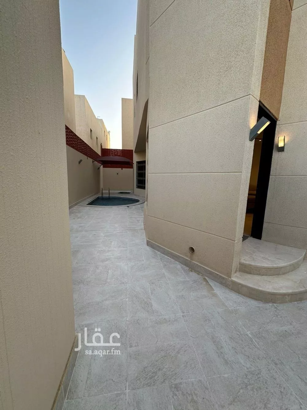 7 bedroom villa in Al Rabie 24