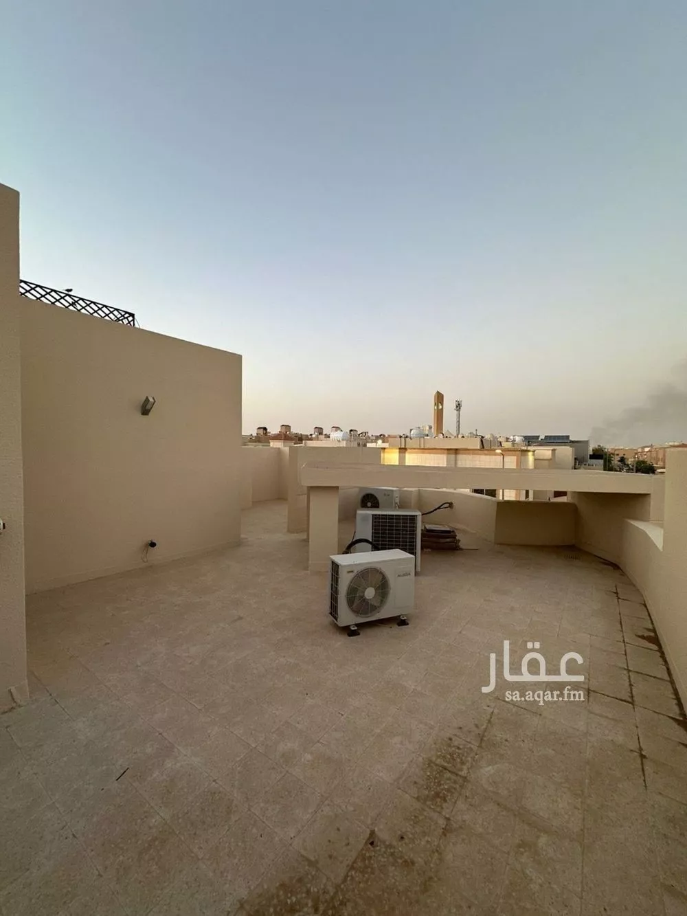 7 bedroom villa in Al Rabie 27