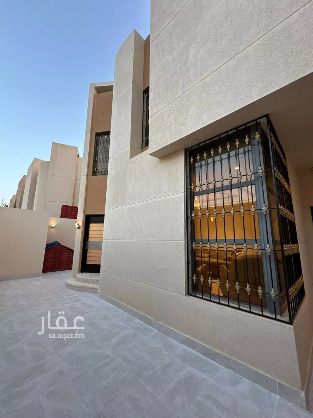 7 bedroom villa in Al Rabie 30