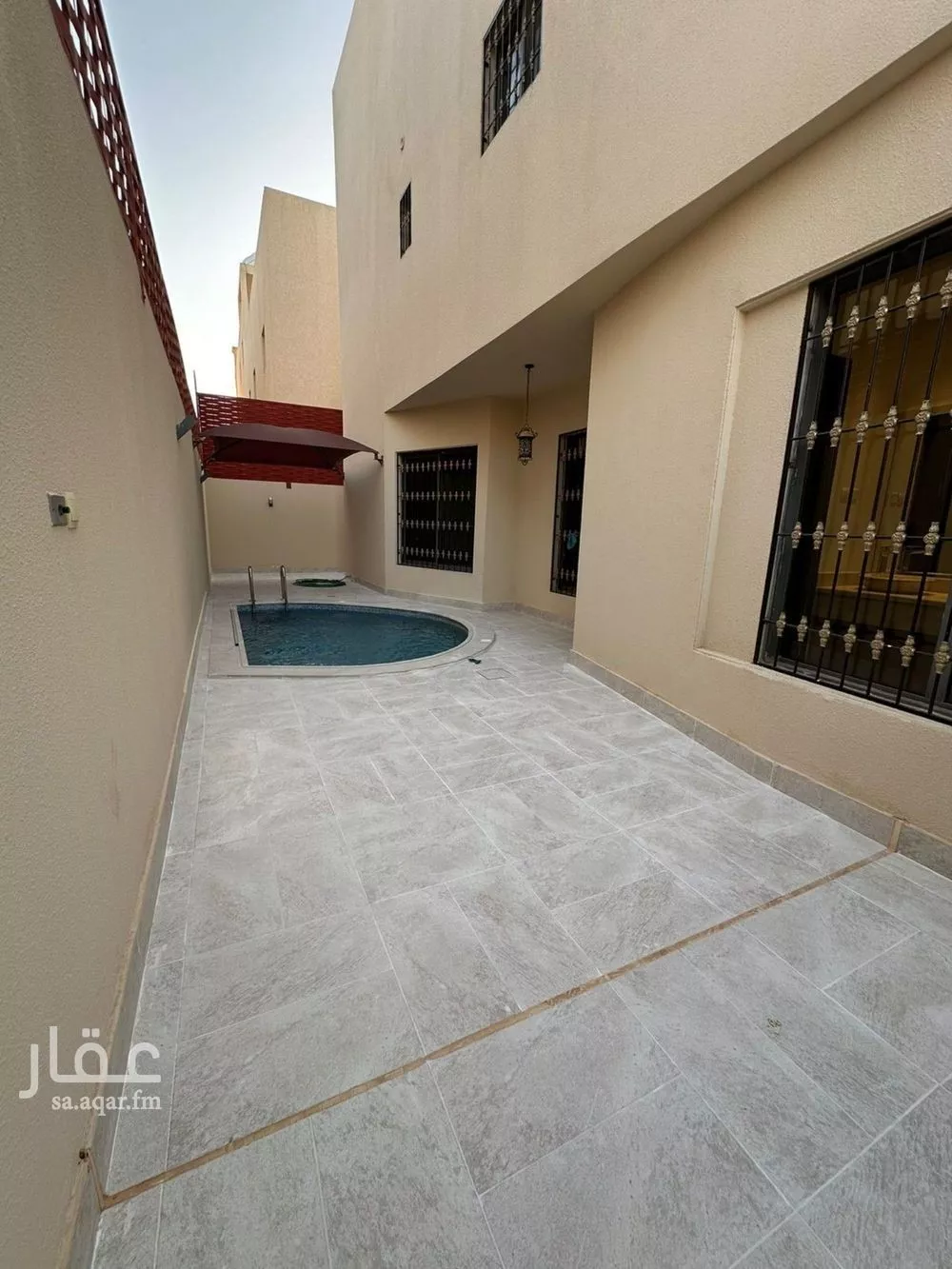 7 bedroom villa in Al Rabie 8
