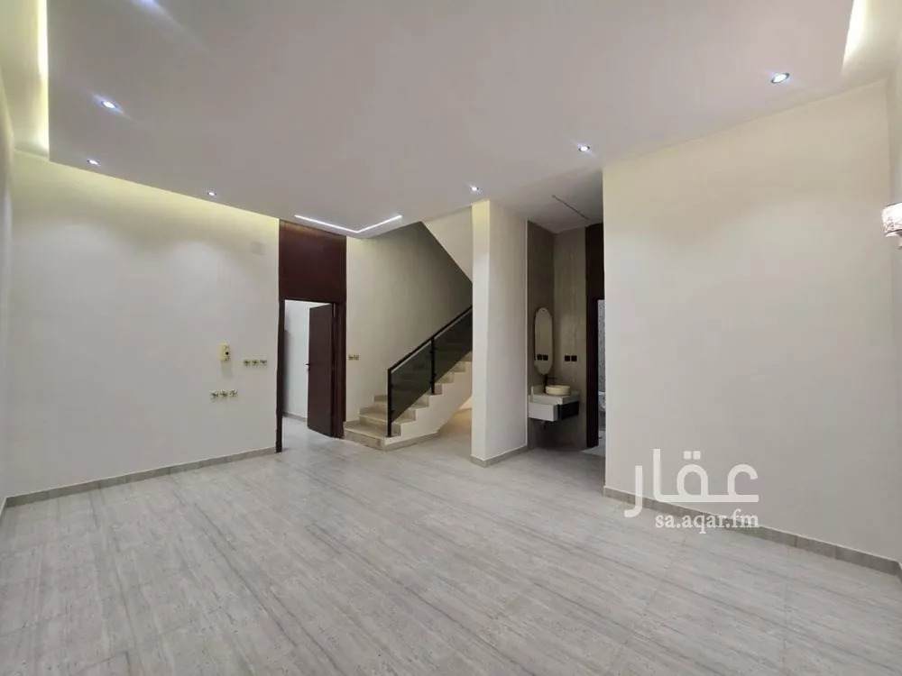 فيلا 7 غرف في طويق 4