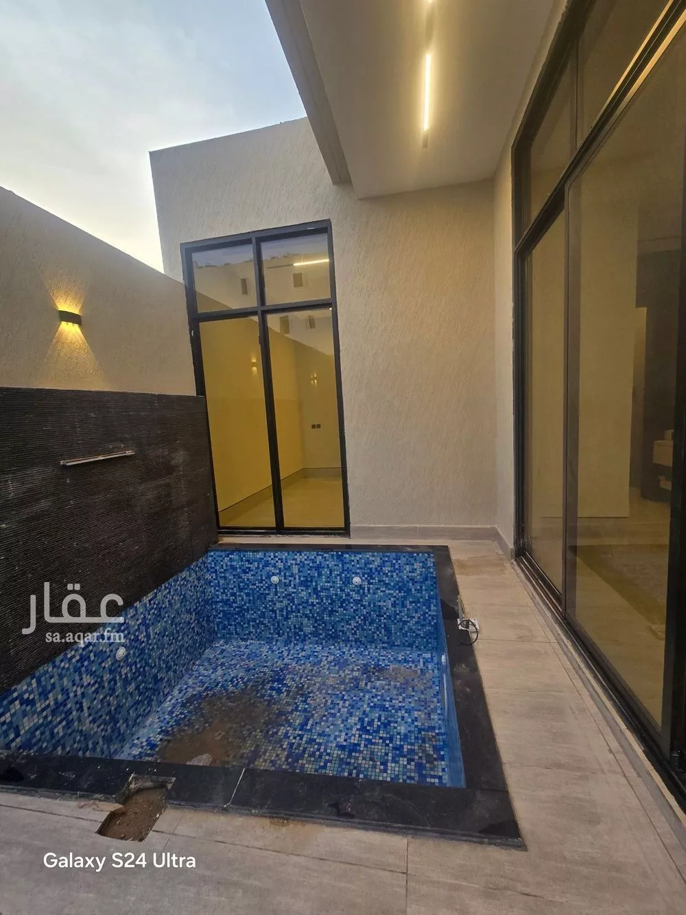 5 bedroom apartment in Al Aridh 13