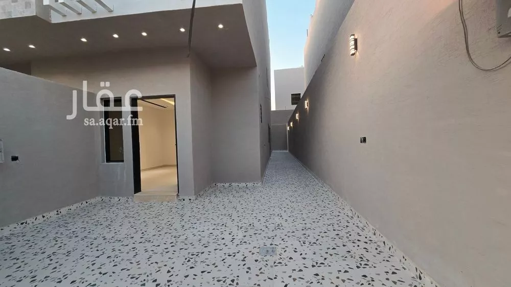 4 bedroom villa in Taibah 2