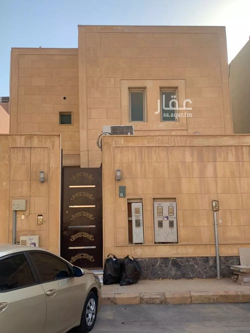 فيلا 7 غرف في الياسمين 2