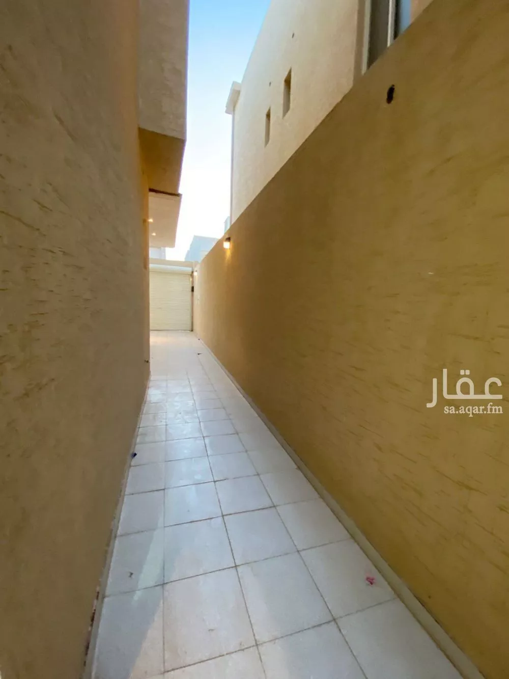 فيلا 6 غرف في طويق 23