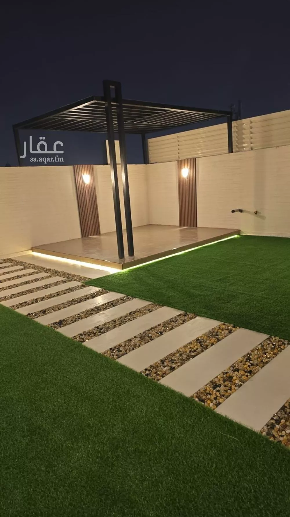 6 bedroom villa in Al Yarmouk 13