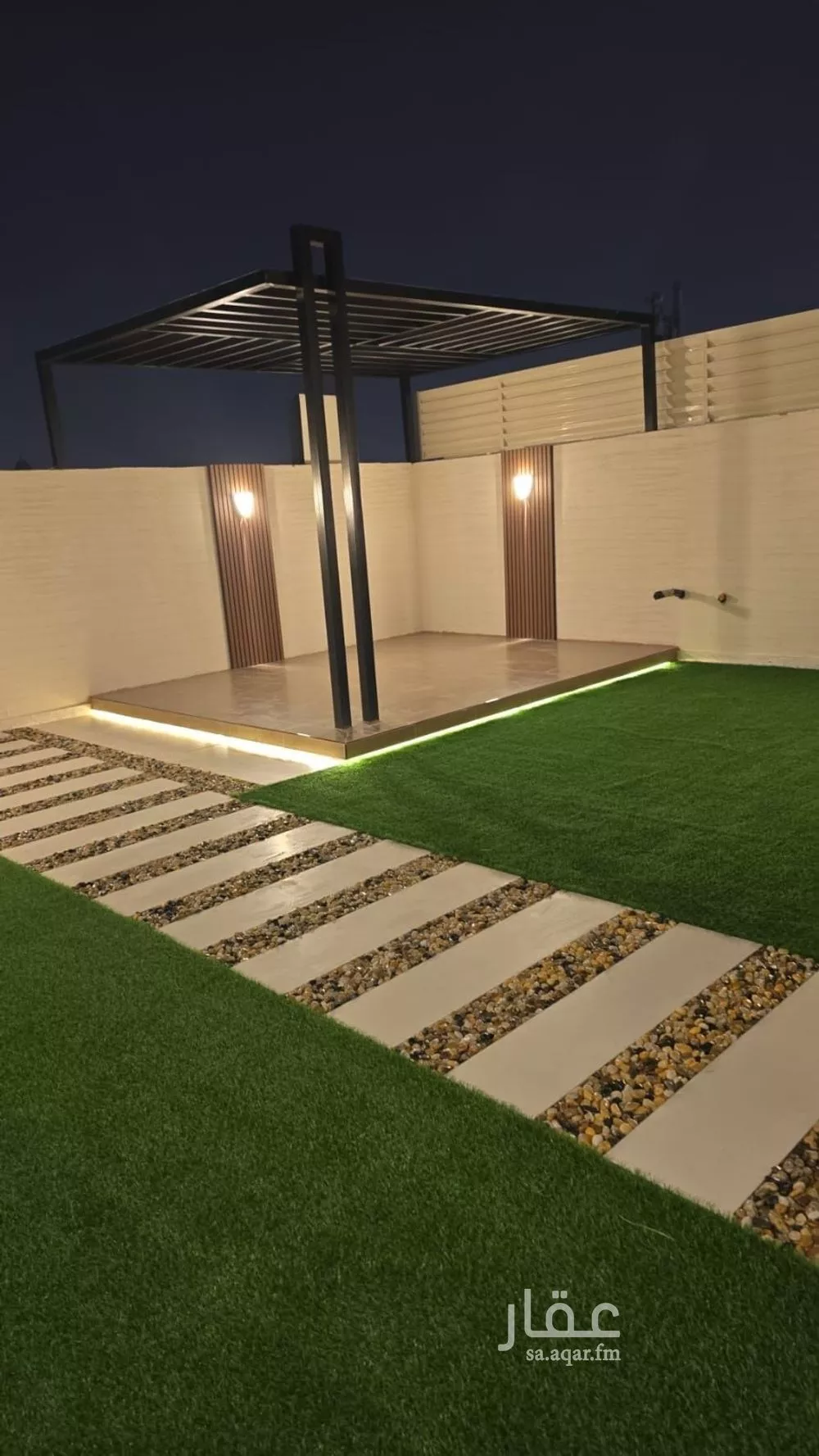 6 bedroom villa in Al Yarmouk 10