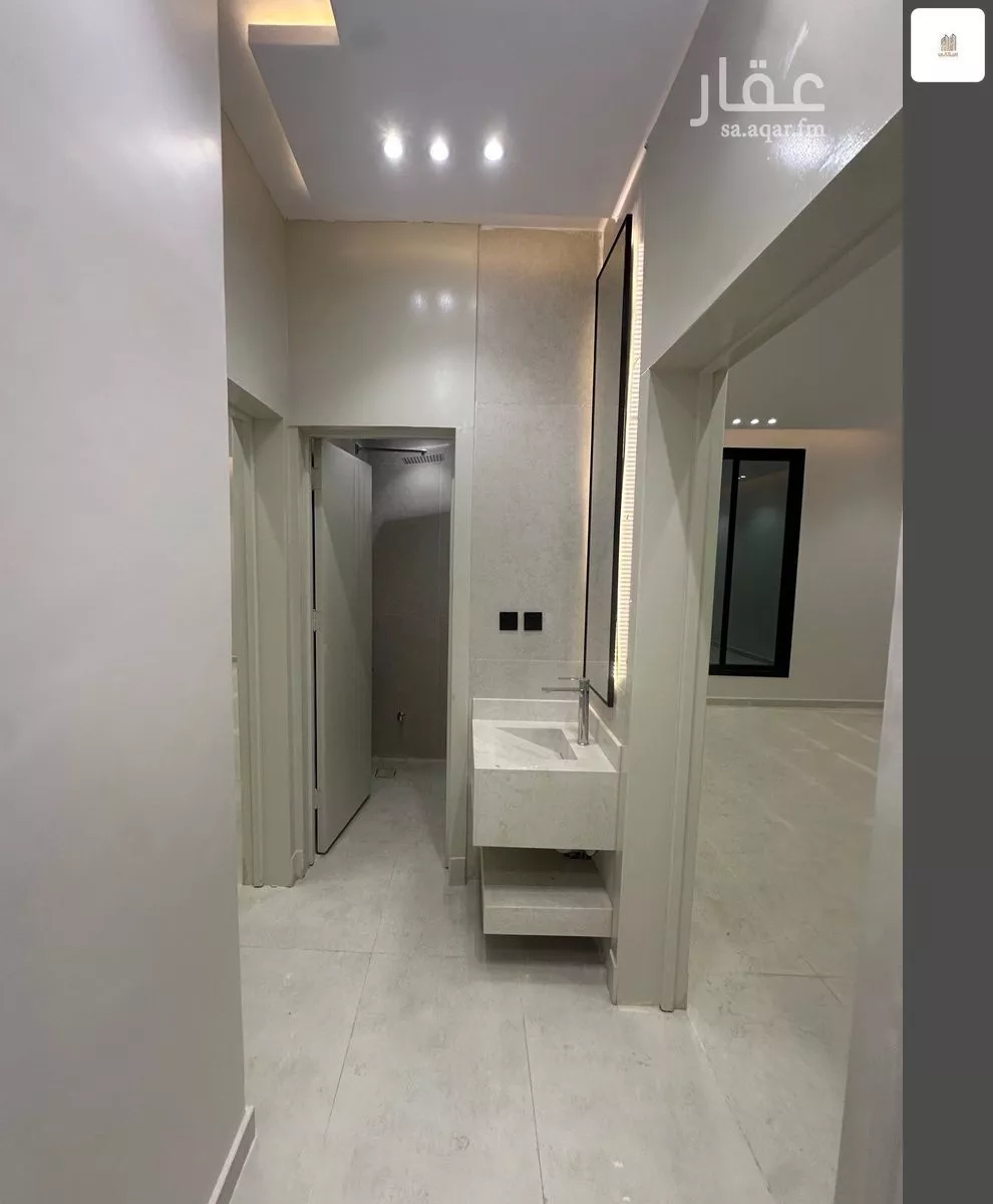 4 bedroom villa in Tuwaiq, Riyadh 13