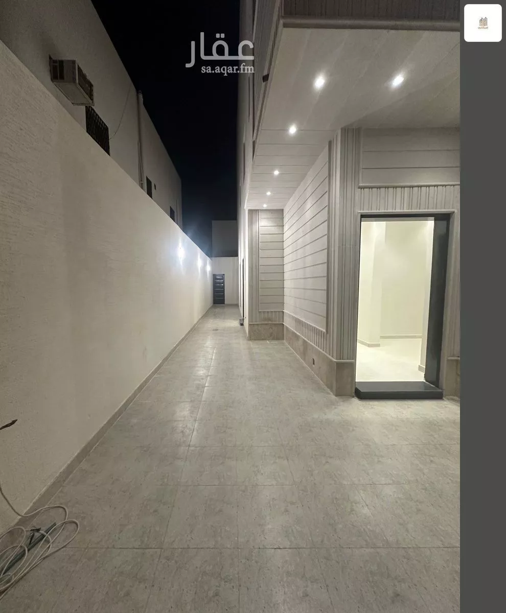 4 bedroom villa in Tuwaiq, Riyadh 4
