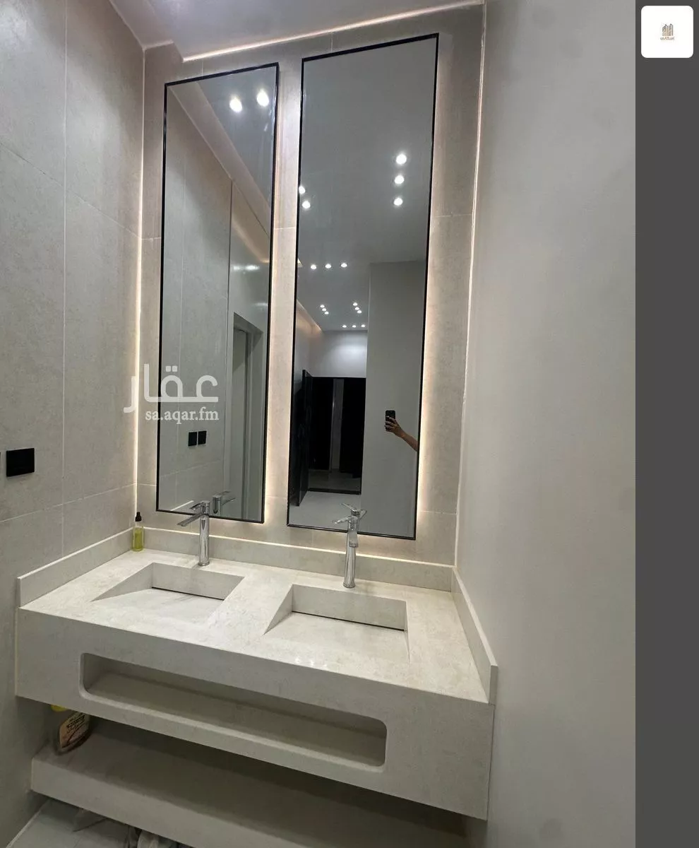 4 bedroom villa in Tuwaiq, Riyadh 7