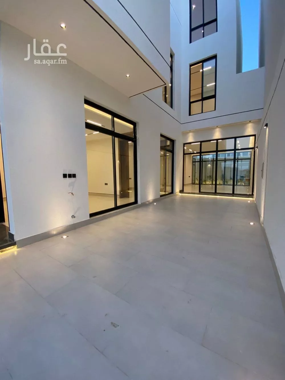 3 bedroom villa in Al Mahdiyyah 9