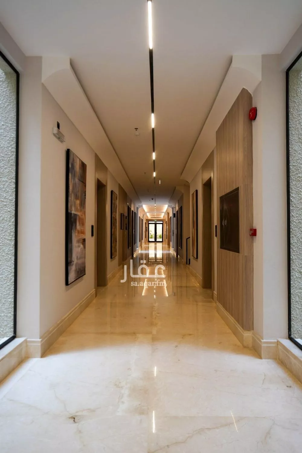 3 bedroom apartment in An Nasim Ash Sharqi, Riyadh 7