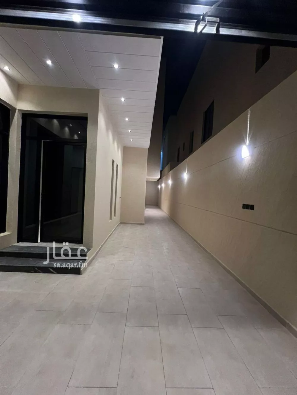 4 bedroom villa in Al Rimal 6