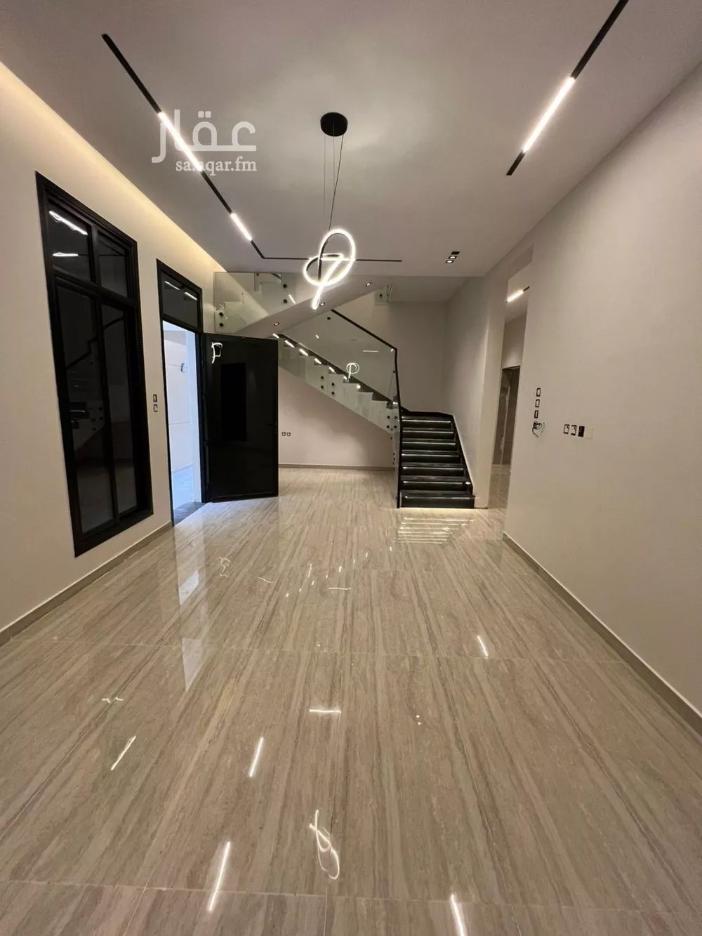 4 bedroom villa in Al Rimal 7
