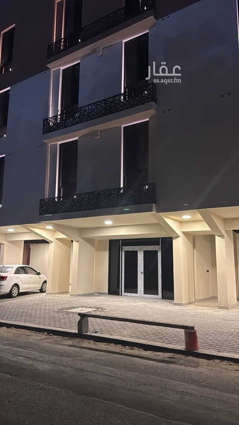1 bedroom apartment in Al Hamra, Jeddah 6