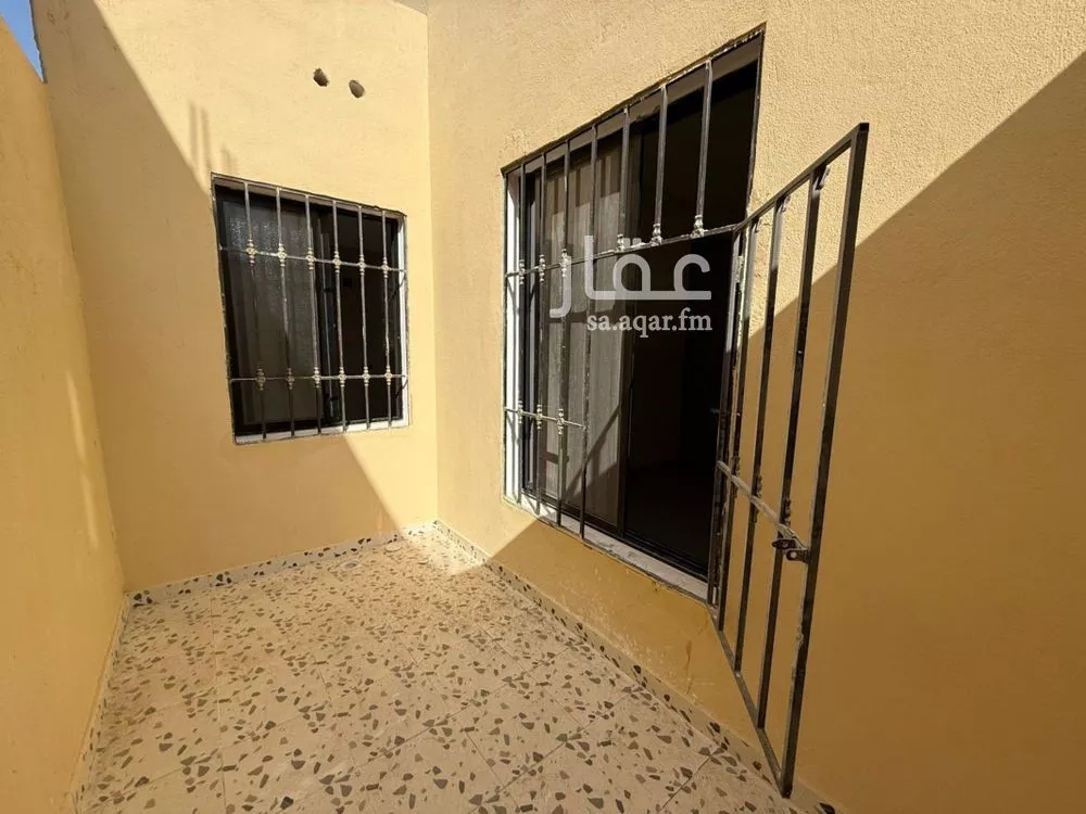 فيلا 6 غرف في طويق 14