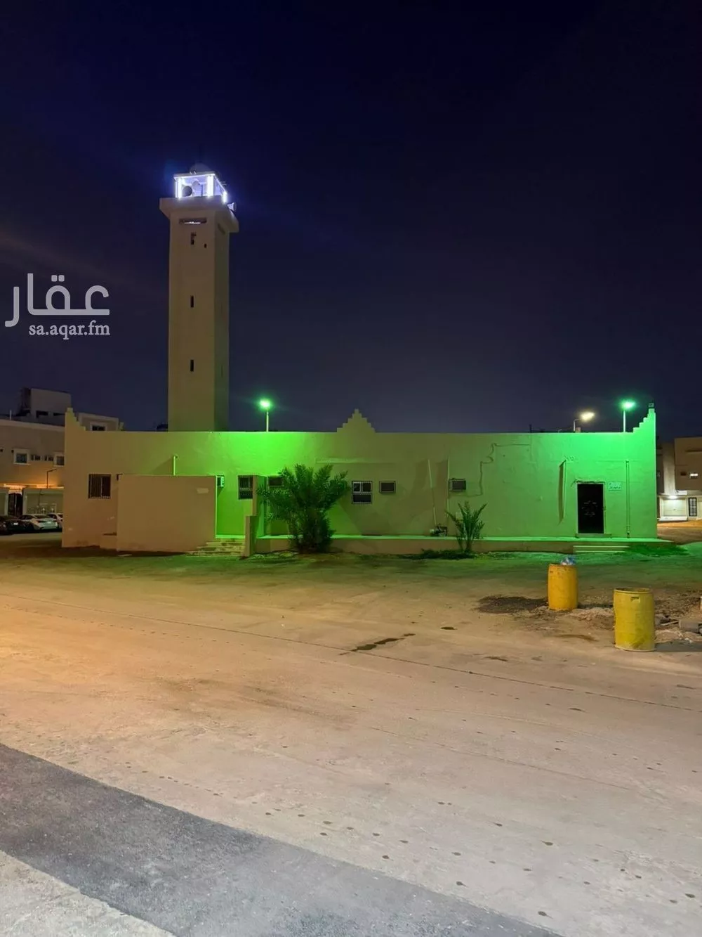 6 bedroom villa in Tuwaiq 2