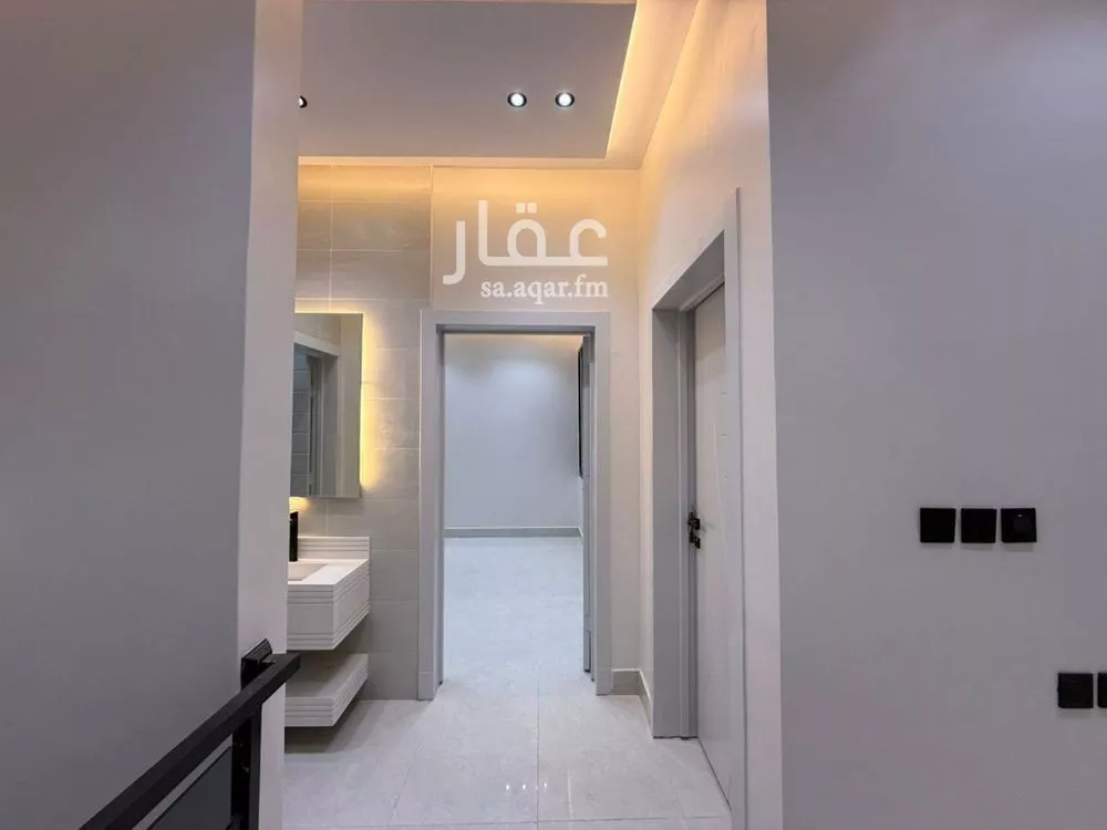 6 bedroom villa in Tuwaiq 15