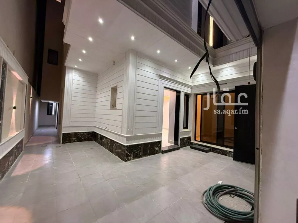 6 bedroom villa in Tuwaiq 3
