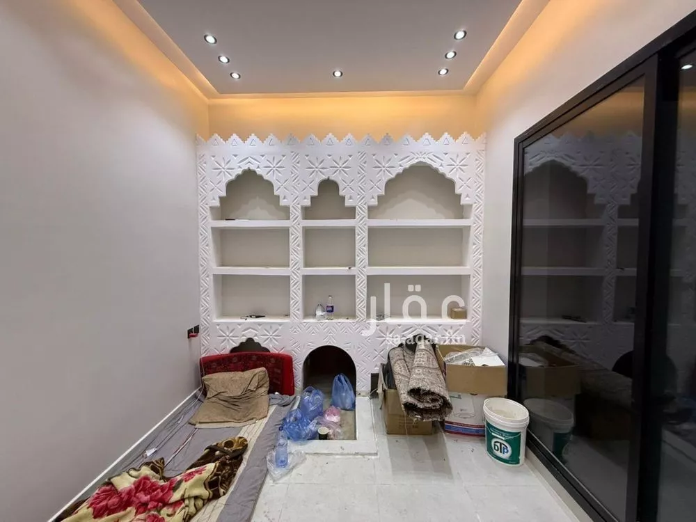 6 bedroom villa in Tuwaiq 5