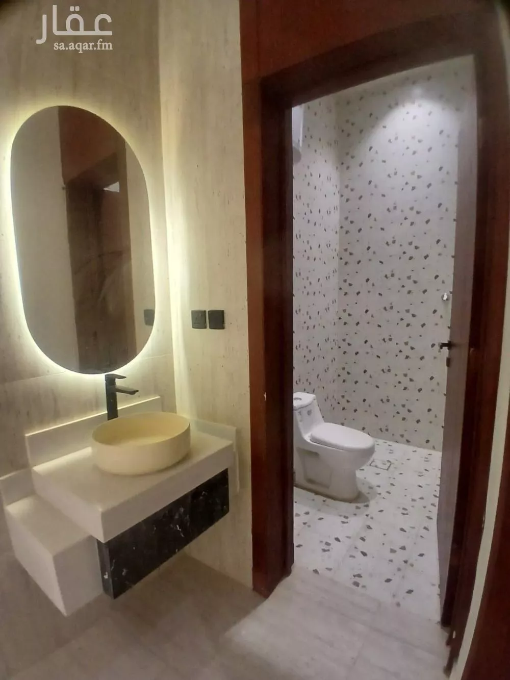 7 bedroom villa in Tuwaiq, Riyadh 5