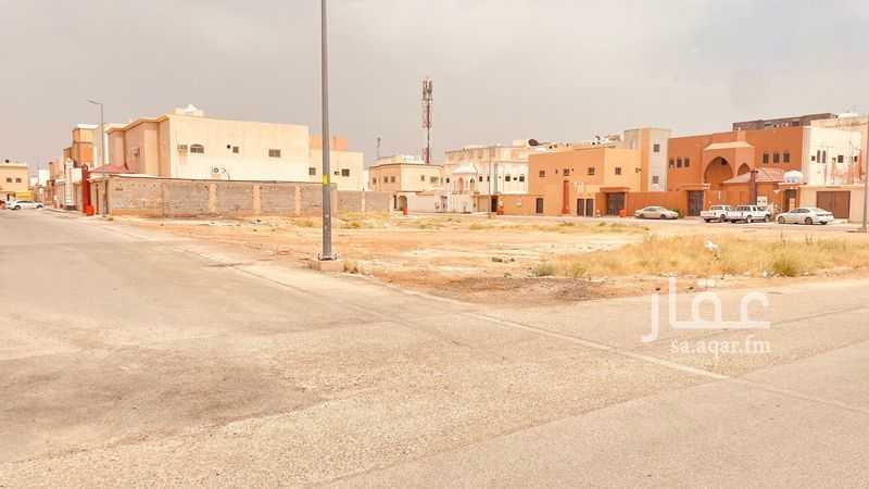 land in Ar Rayan, Qassim Region 2