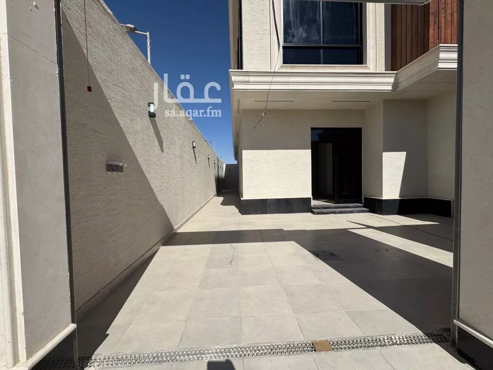 فيلا 6 غرف في الرمال 5