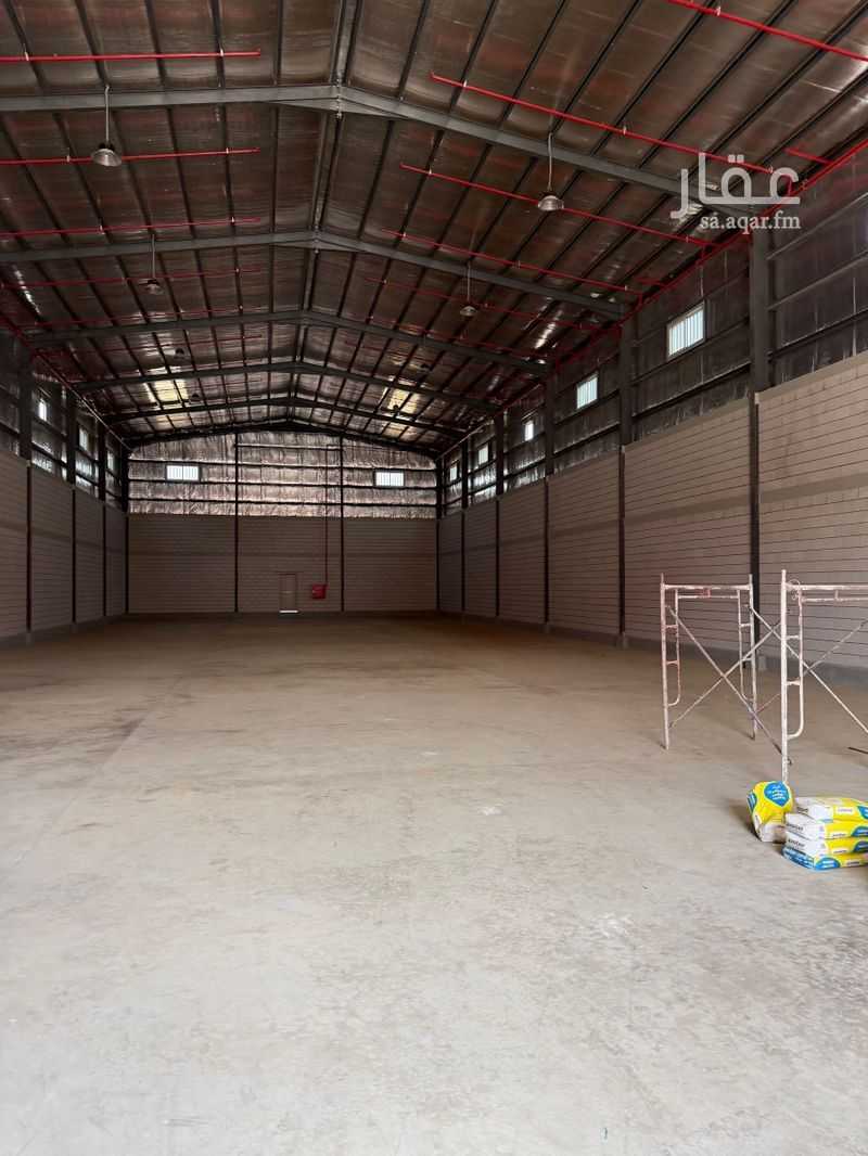 warehouse in Al Wadi, Jeddah 3