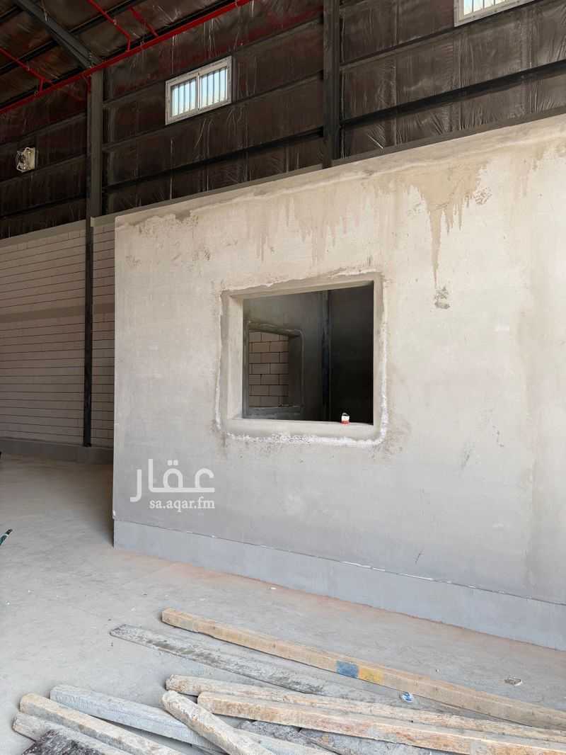 warehouse in Al Wadi, Jeddah 6