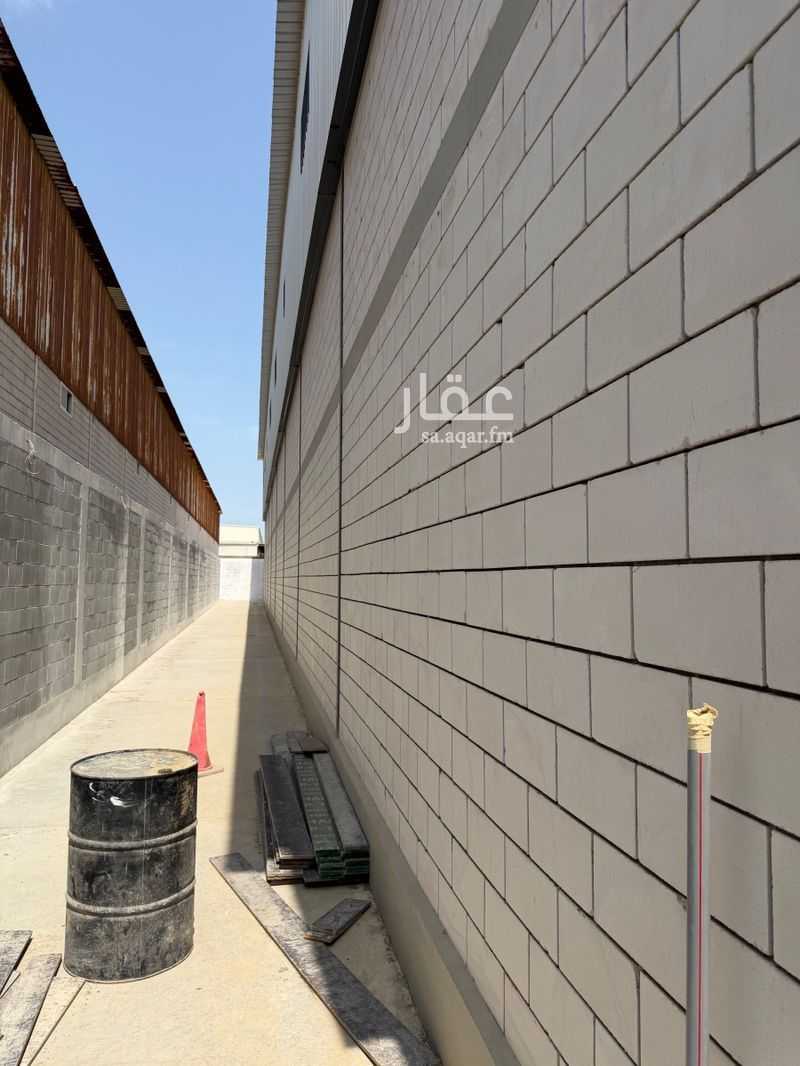 warehouse in Al Wadi, Jeddah 2