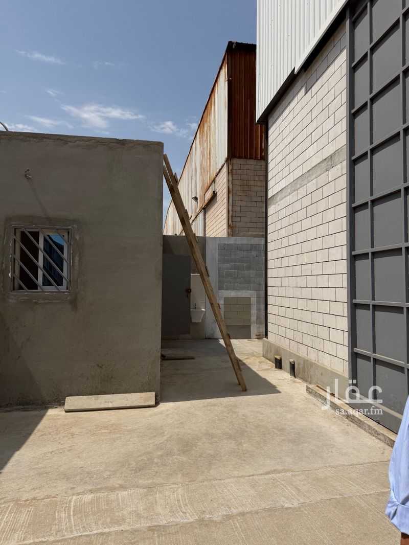 warehouse in Al Wadi, Jeddah 5