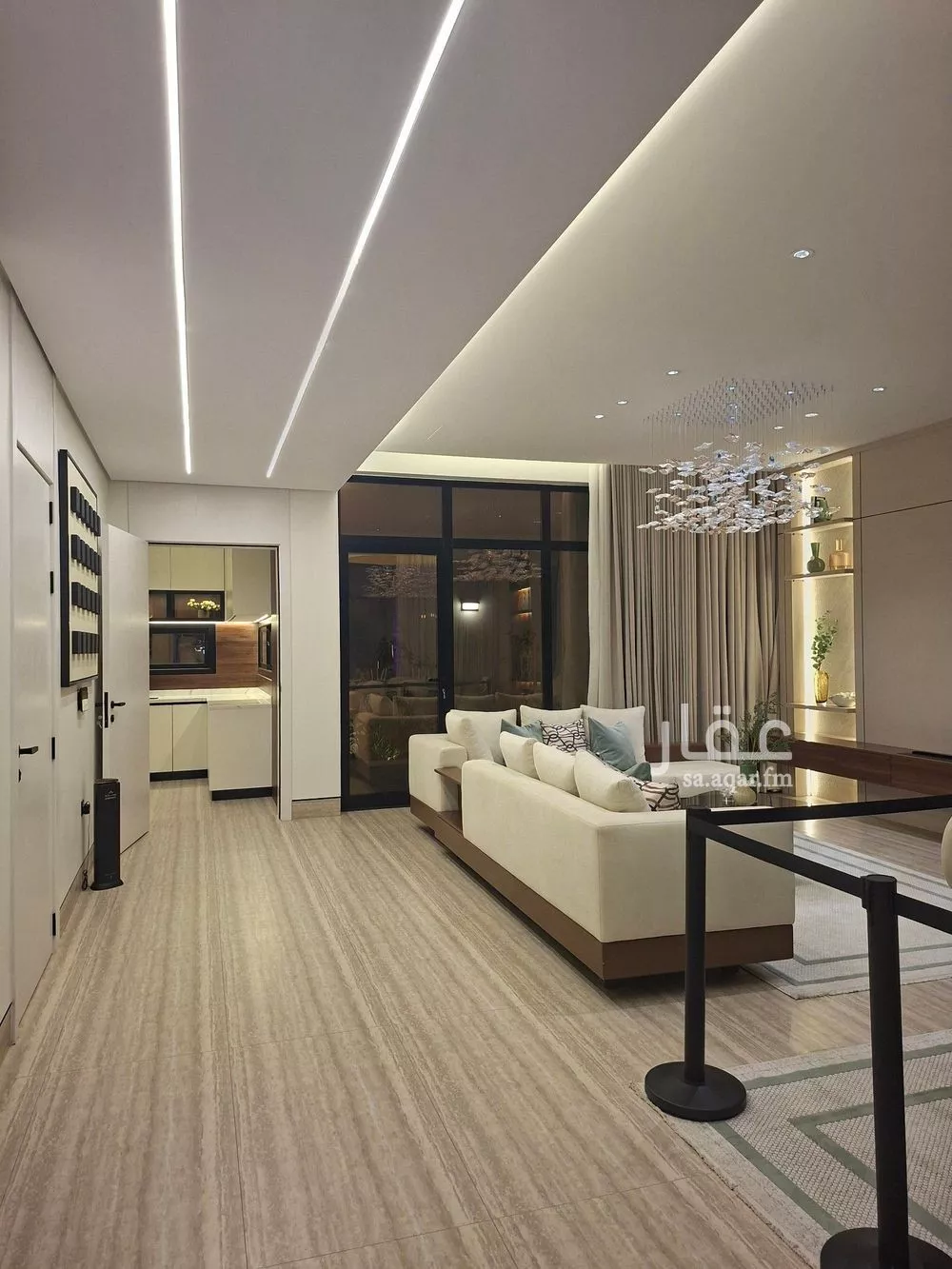 7 bedroom villa in Al Qadisiyah, Riyadh 11