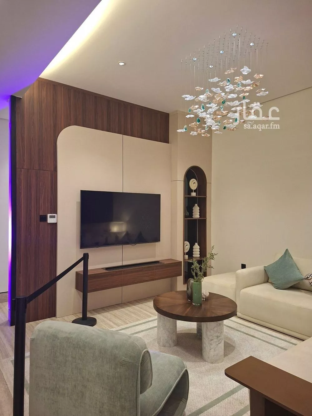 7 bedroom villa in Al Qadisiyah, Riyadh 12