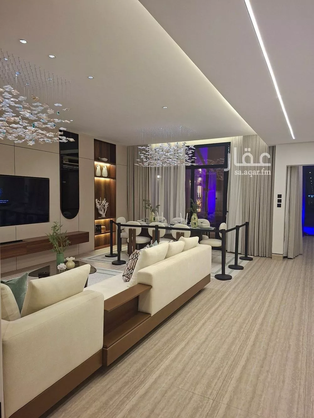 7 bedroom villa in Al Qadisiyah, Riyadh 17