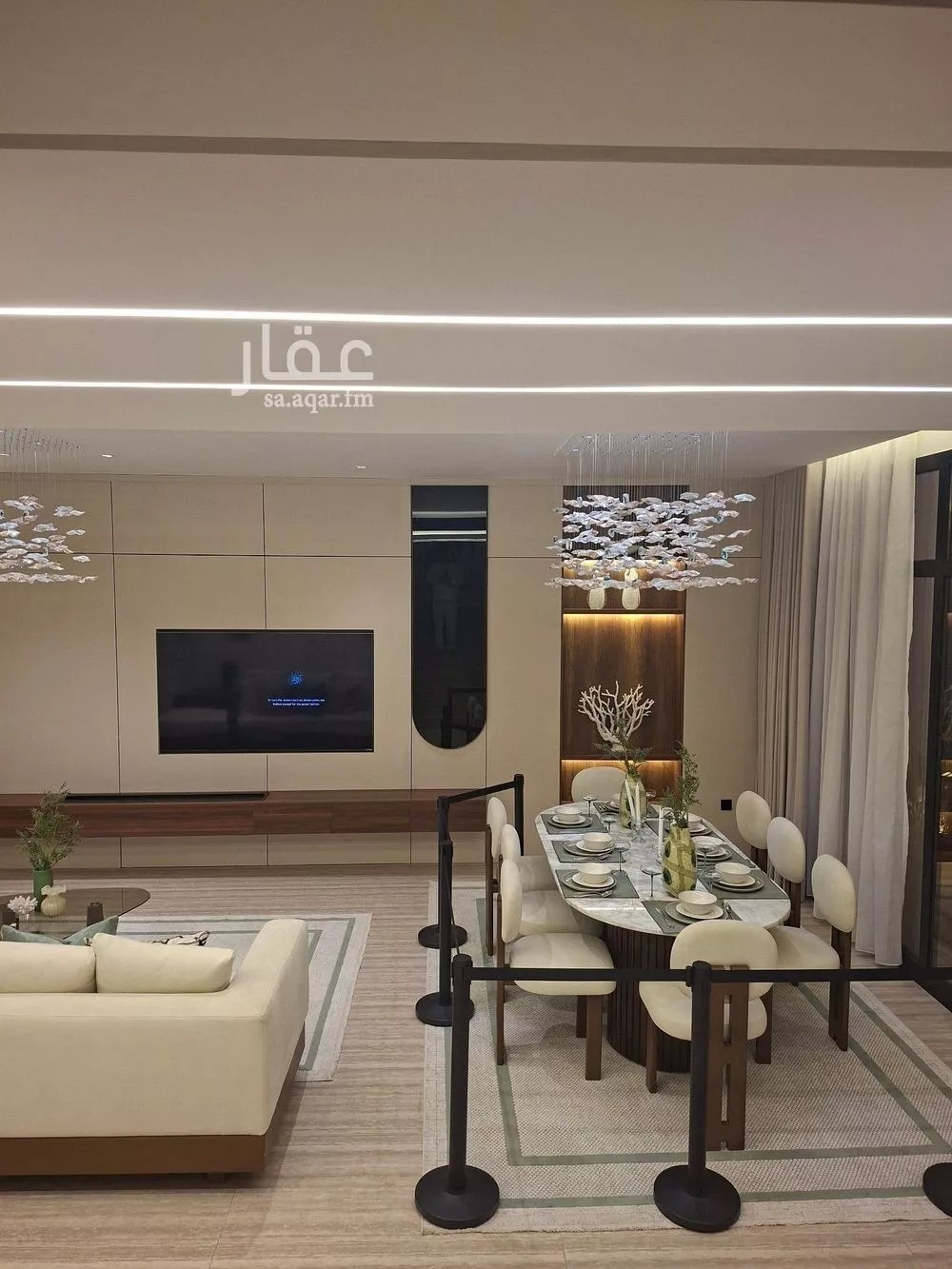 7 bedroom villa in Al Qadisiyah, Riyadh 18