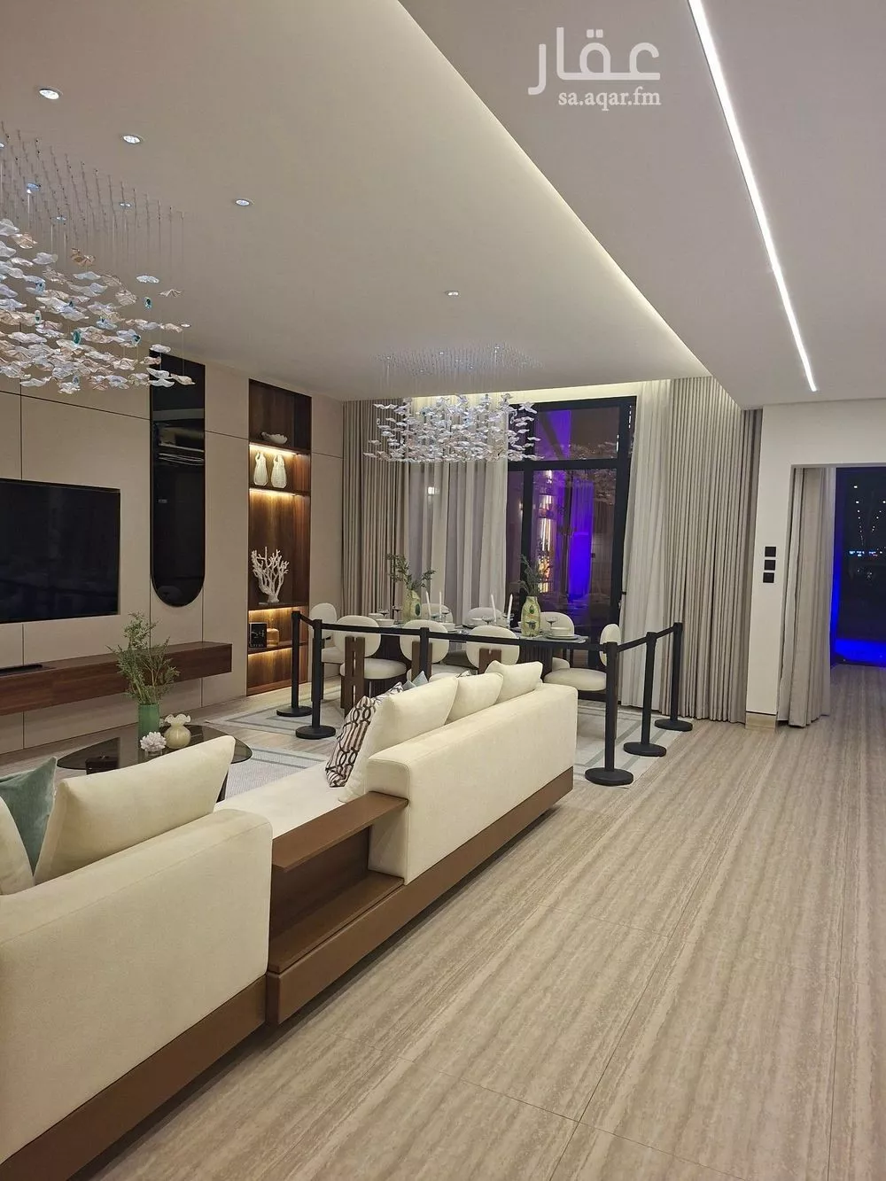 7 bedroom villa in Al Qadisiyah, Riyadh 25